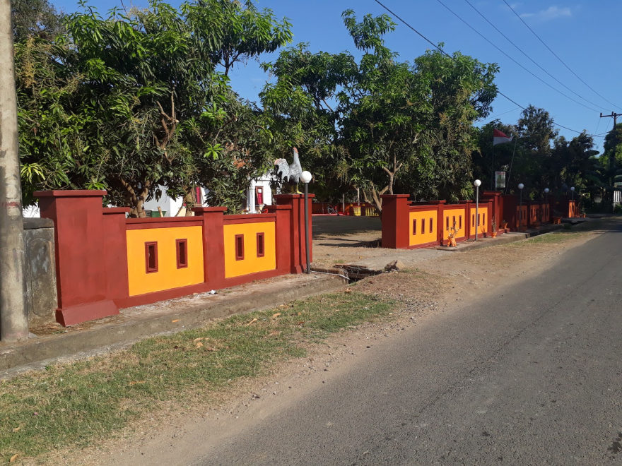 SEJARAH DESA PADDINGING